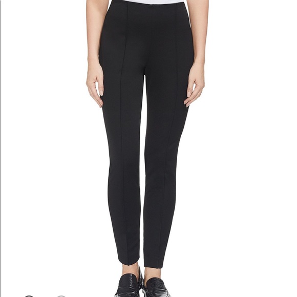 Vince Camuto Pants - Vince Camino Black Side ZIP Pant! Size 10!